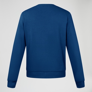 Logo Crew Light für Herren - Blau