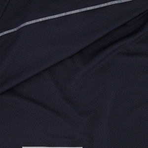 Womens Tempo+ Training T-Shirt Navy