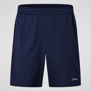 Wayside Shorts für Herren - Blau - XL