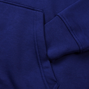 WOMENS UGLIES HOODIE NAVY