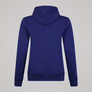 Womens Uglies Hoody Navy