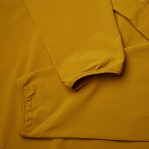 Men's Wandermoor Wind Smock - Brown