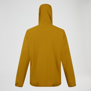 Men's Wandermoor Wind Smock - Brown