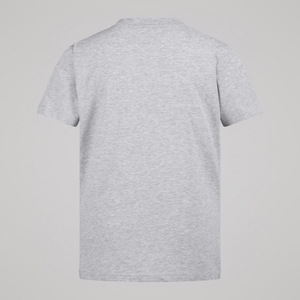 KIDS LEGENDS NO DROP KICKS T-SHIRT GREY
