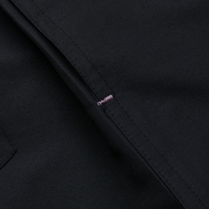 WOMENS UGLIES TACTIC SHORT JET BLACK