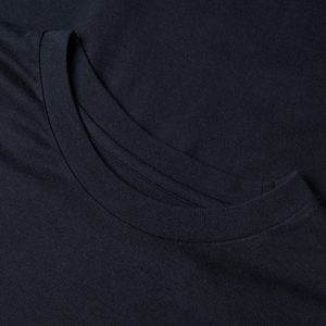 Berghaus Class XL-Logo Shirt für Herren - Schwarz