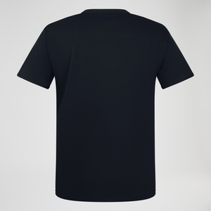 Berghaus Class XL-Logo Shirt für Herren - Schwarz