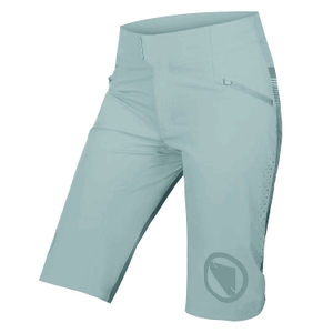 ENDURA WOMEN'S SINGLETRACK LITE SHORT MGY - M STD