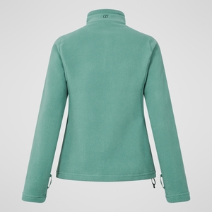 Women's Prism PT InterActive Jacket - Green