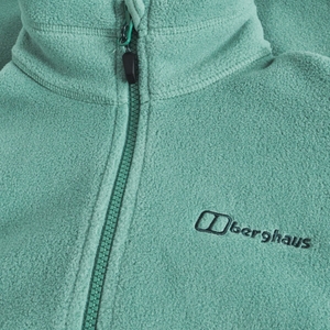 Women's Prism PT InterActive Jacket - Green