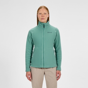Women's Prism PT InterActive Jacket - Green
