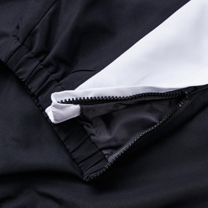 MENS LEGENDS TRACKPANT BLACK