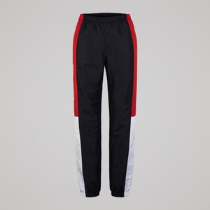 MENS LEGENDS TRACKPANT BLACK