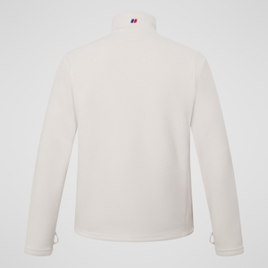 Prism Polartec InterActive Fleece für Herren - Grau