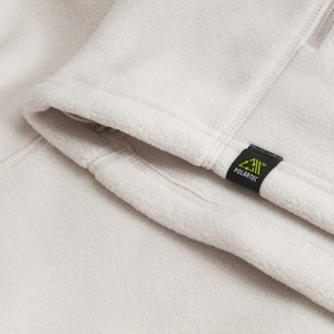 Prism Polartec InterActive Fleece für Herren - Grau