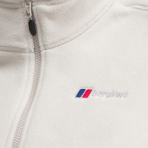 Prism Polartec InterActive Fleece für Herren - Grau