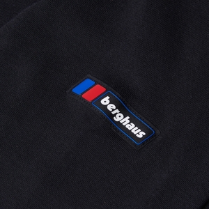 Unisex Storm 25 Crew Sweater - Schwarz