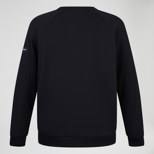 Unisex Storm 25 Crew Sweater - Schwarz