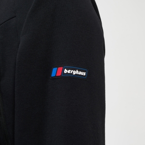 Unisex Storm 25 Crew Sweater - Schwarz