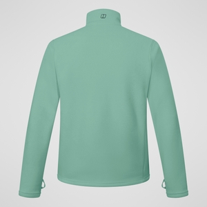 Prism Polartec InterActive Fleece für Herren - Grün