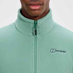 Prism Polartec InterActive Fleece für Herren - Grün