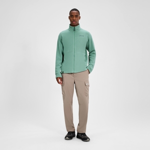 Men's Prism PT InterActive Jacket - Green - 3XL