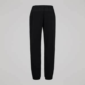 Mens Vapodri Tempo Cuffed Pant Black