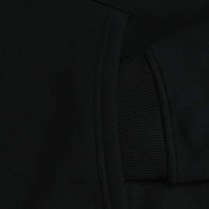 Small Logo Hoody für Herren - Schwarz