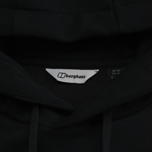 Small Logo Hoody für Herren - Schwarz