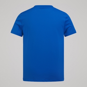 Junior Unisex Uglies Tee Blue