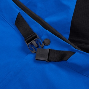 Men's Hike-air Stretch Short - Blue