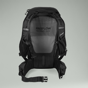 Men's Remote Hike M23 Backpack - Black