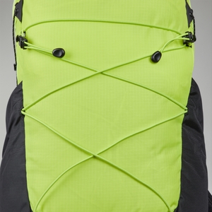 Unisex Freeflow 24L Pack - Yellow/Black