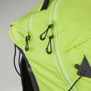 Unisex Freeflow 24L Pack - Yellow/Black