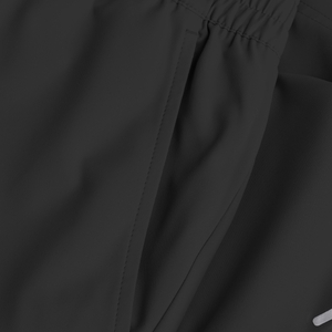 Terrain Trek Short für Herren - Schwarz