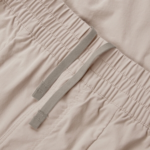 Explorer Hose für Herren - Grau