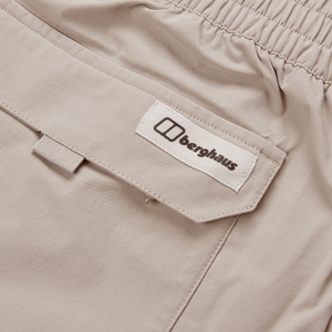 Explorer Hose für Herren - Grau