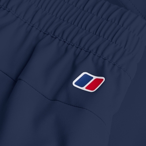 Men's Terrain Trek Short - Blue