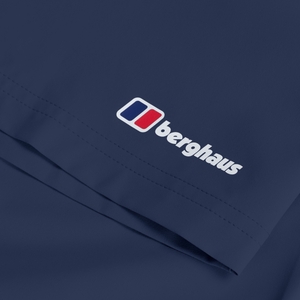 Men's Terrain Trek Short - Blue