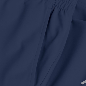 Men's Terrain Trek Short - Blue