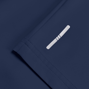 Men's Terrain Trek Short - Blue