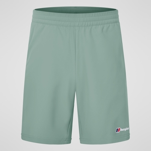 Men's Terrain Trek Short - Green - L