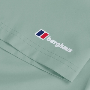 Terrain Trek Short für Herren - Grün