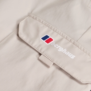 Men's Kirkfell Cargo Short - Grey