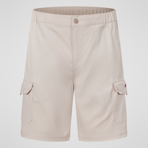 M Kirkfell Cargo Short für Herren - Grau - 3XL