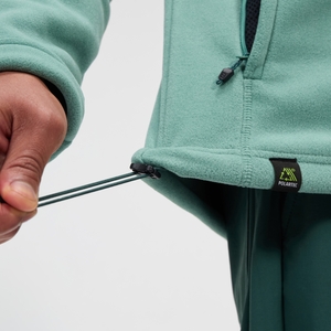 Activity Polartec InterActive Fleece für Herren - Grün