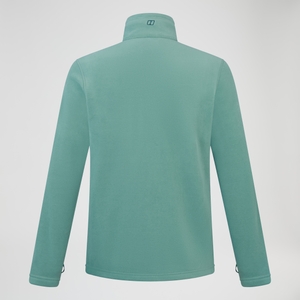 Activity Polartec InterActive Fleece für Herren - Grün