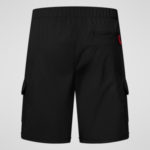 Men's Kirkfell Cargo Short - Black