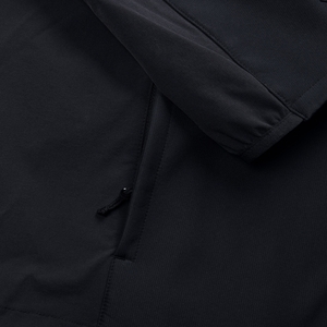 Ghlas 3.0 Softshell Jacke für Herren - Schwarz