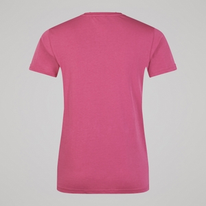 WOMENS UGLIES T-SHIRT MALAGA
